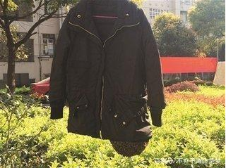 清洗羽绒服的妙招：加点“它”，羽绒服不会越洗越冷-第5张图片-农百科